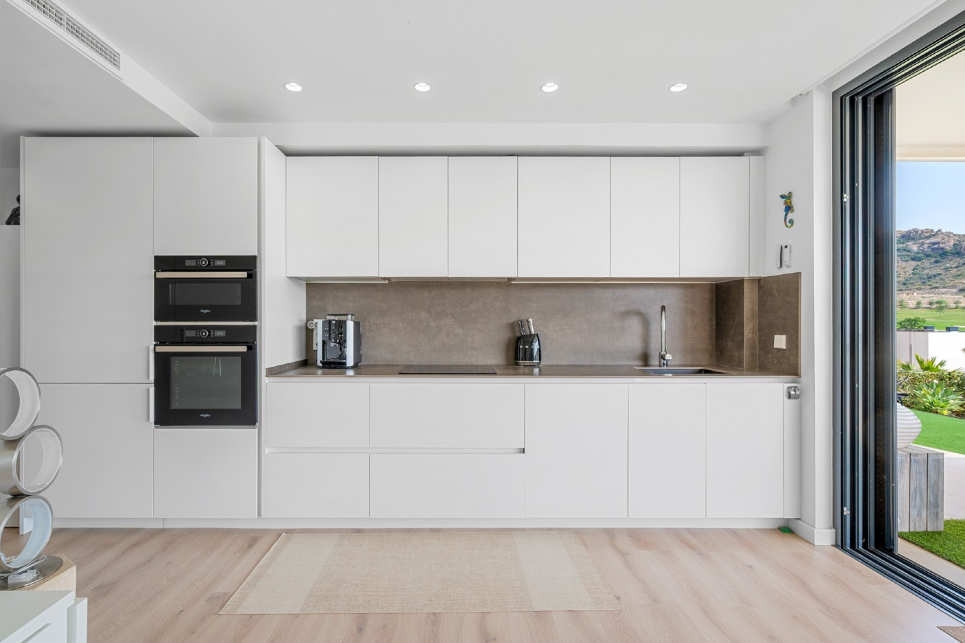 Revente - Appartement - Monforte del Cid - Font del llop