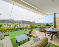 Revente - Appartement - Monforte del Cid - Font del llop