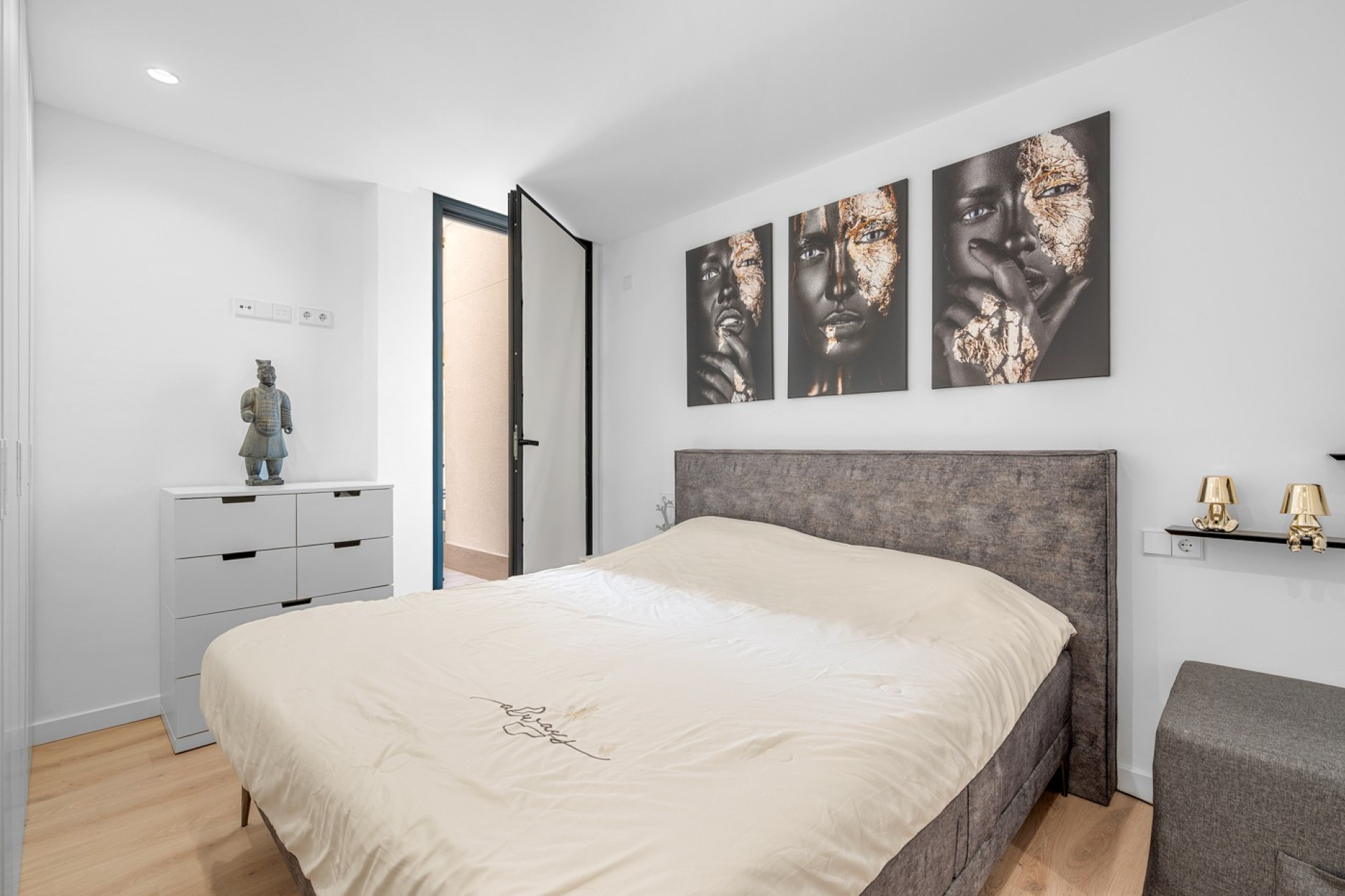 Revente - Appartement - Monforte del Cid - Font del llop