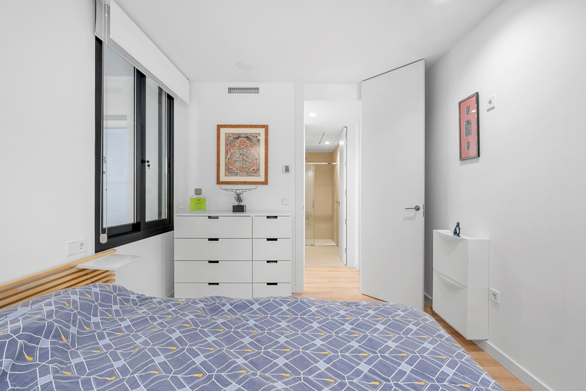 Revente - Appartement - Monforte del Cid - Font del llop