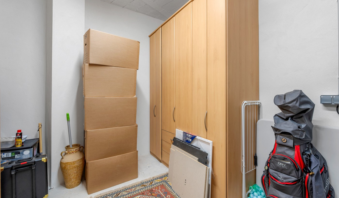 Revente - Appartement - Monforte del Cid - Font del llop