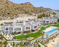 Revente - Appartement - Monforte del Cid - Font del llop