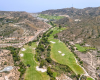 Revente - Appartement - Monforte del Cid - Font del llop