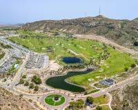 Revente - Appartement - Monforte del Cid - Font del llop