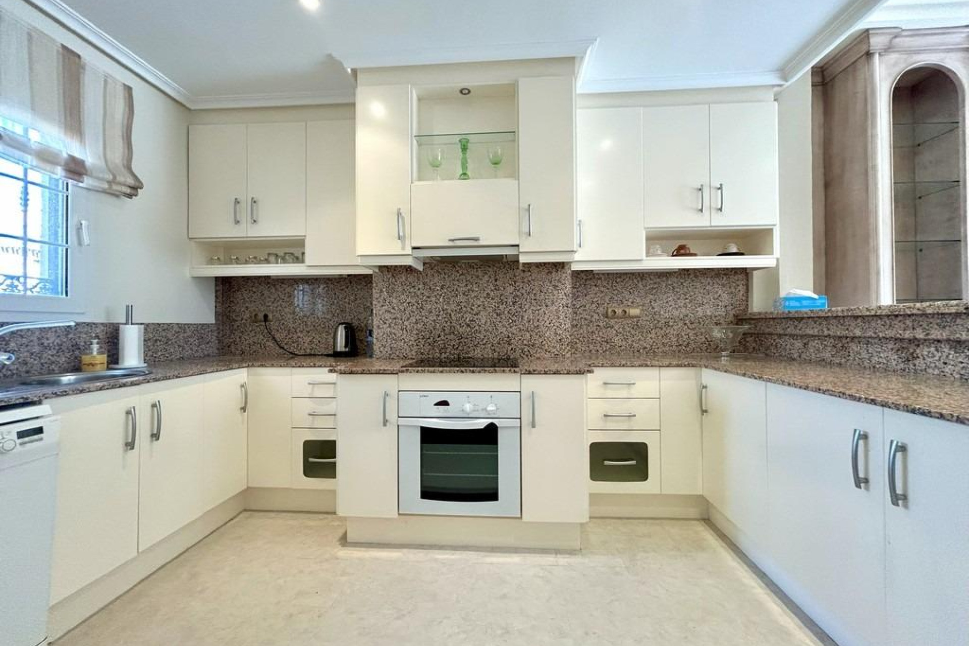 Revente - Appartement - Orihuela Costa - Aguamarina