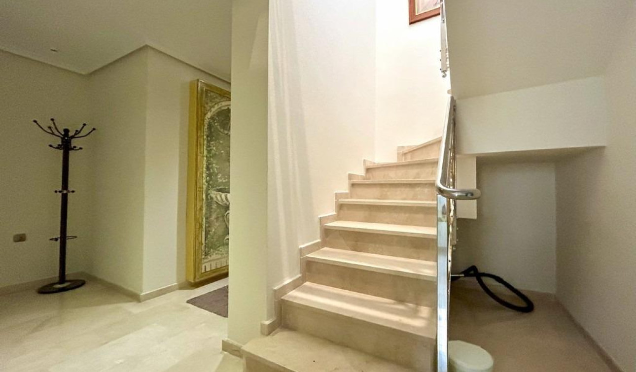 Revente - Appartement - Orihuela Costa - Aguamarina