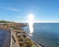 Revente - Appartement - Orihuela Costa - Aguamarina