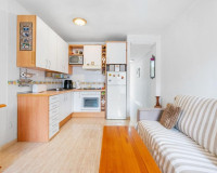 Revente - Appartement - Orihuela Costa - Aguamarina