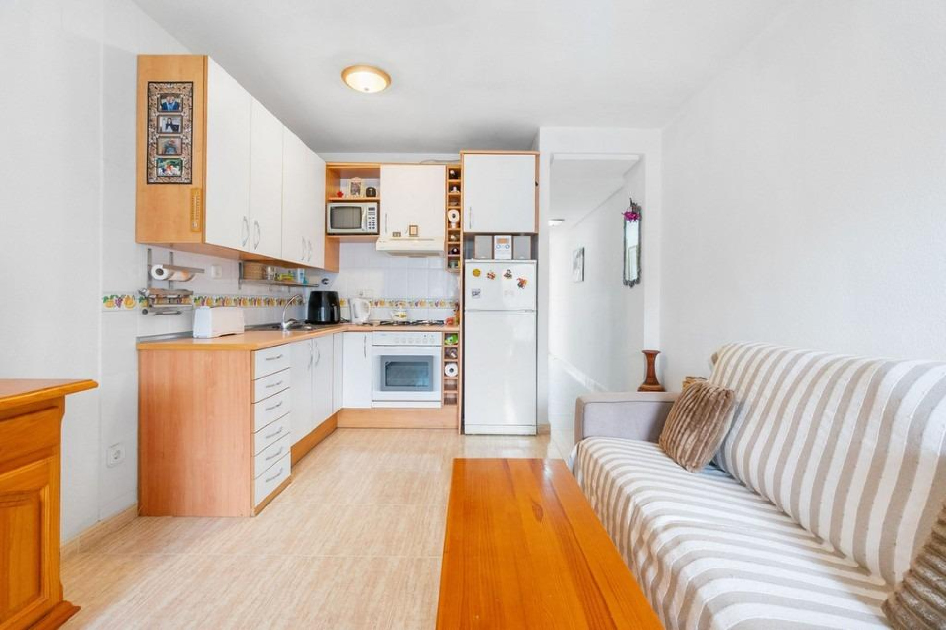 Revente - Appartement - Orihuela Costa - Aguamarina