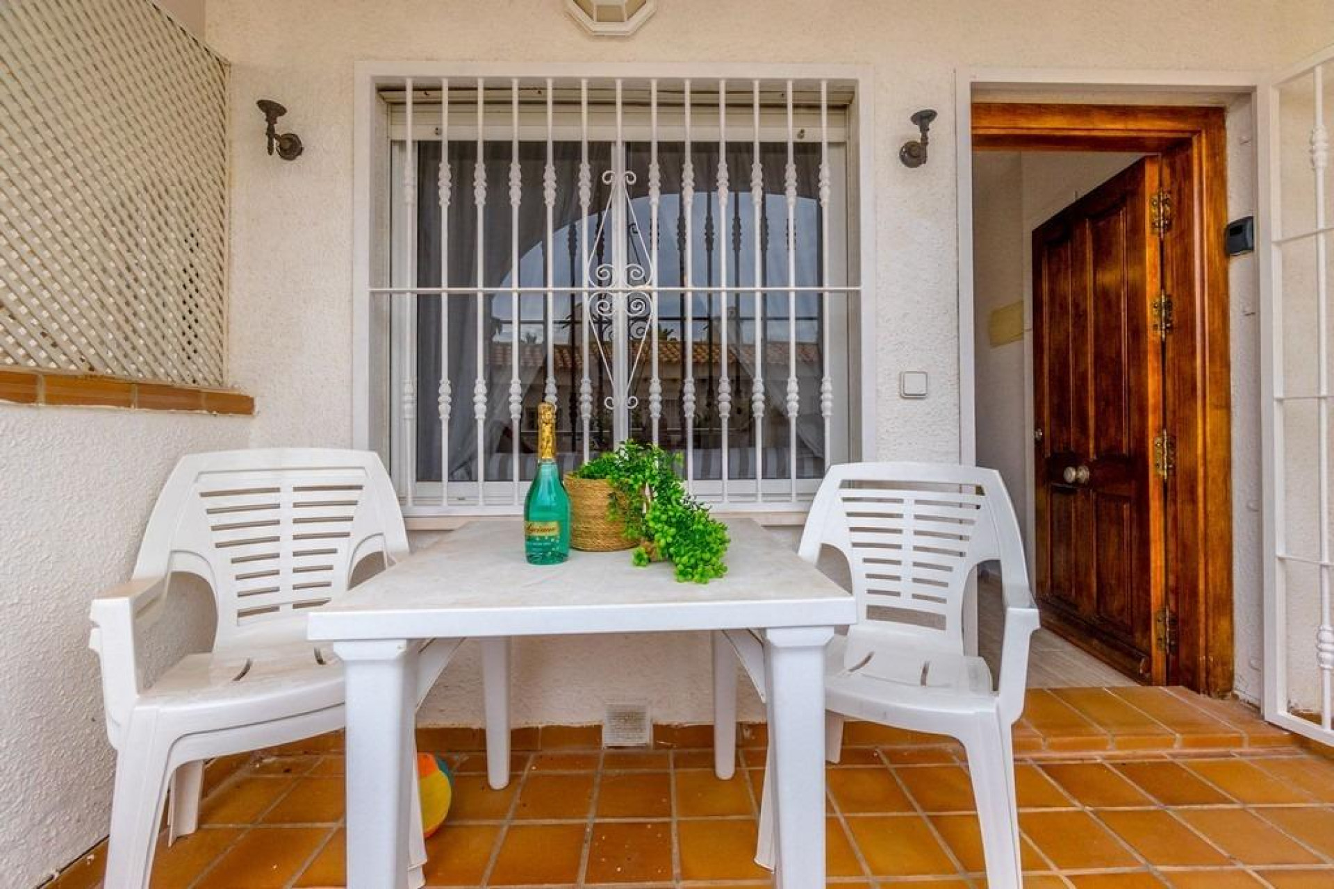 Revente - Appartement - Orihuela Costa - Aguamarina