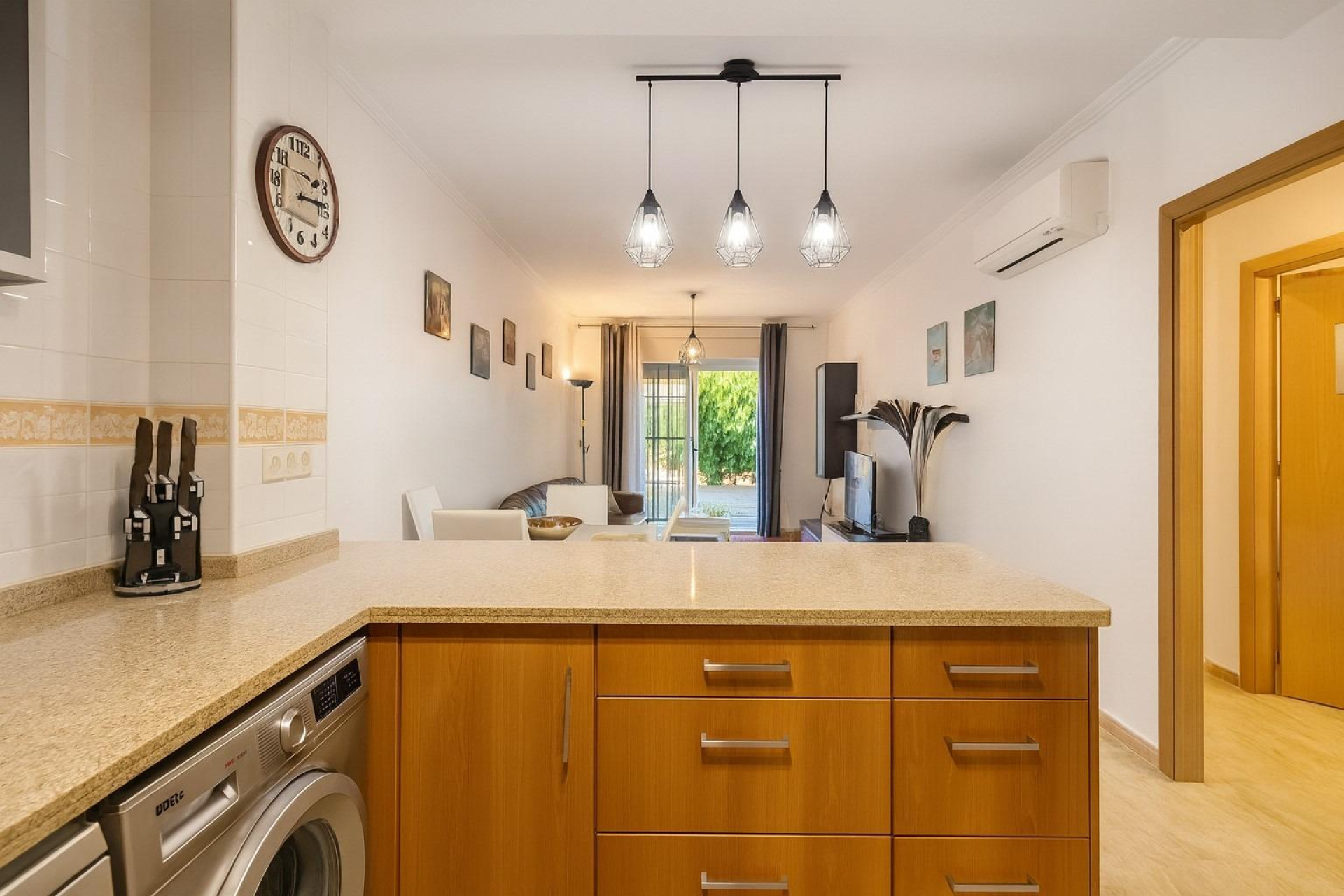 Revente - Appartement - Orihuela Costa - Altos de Campoamor