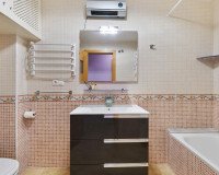 Revente - Appartement - Orihuela Costa - Altos de Campoamor