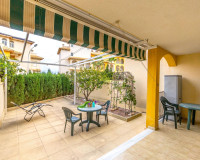 Revente - Appartement - Orihuela Costa - Altos de Campoamor