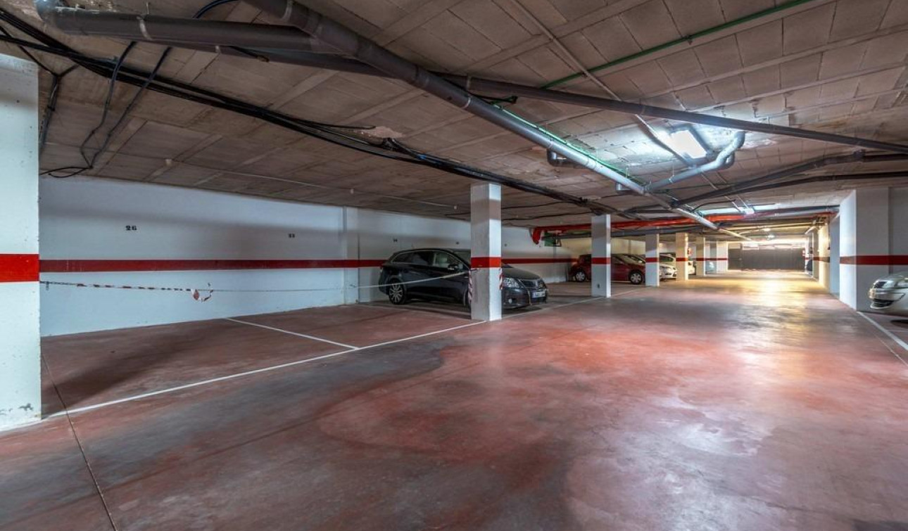 Revente - Appartement - Orihuela Costa - Altos de Campoamor