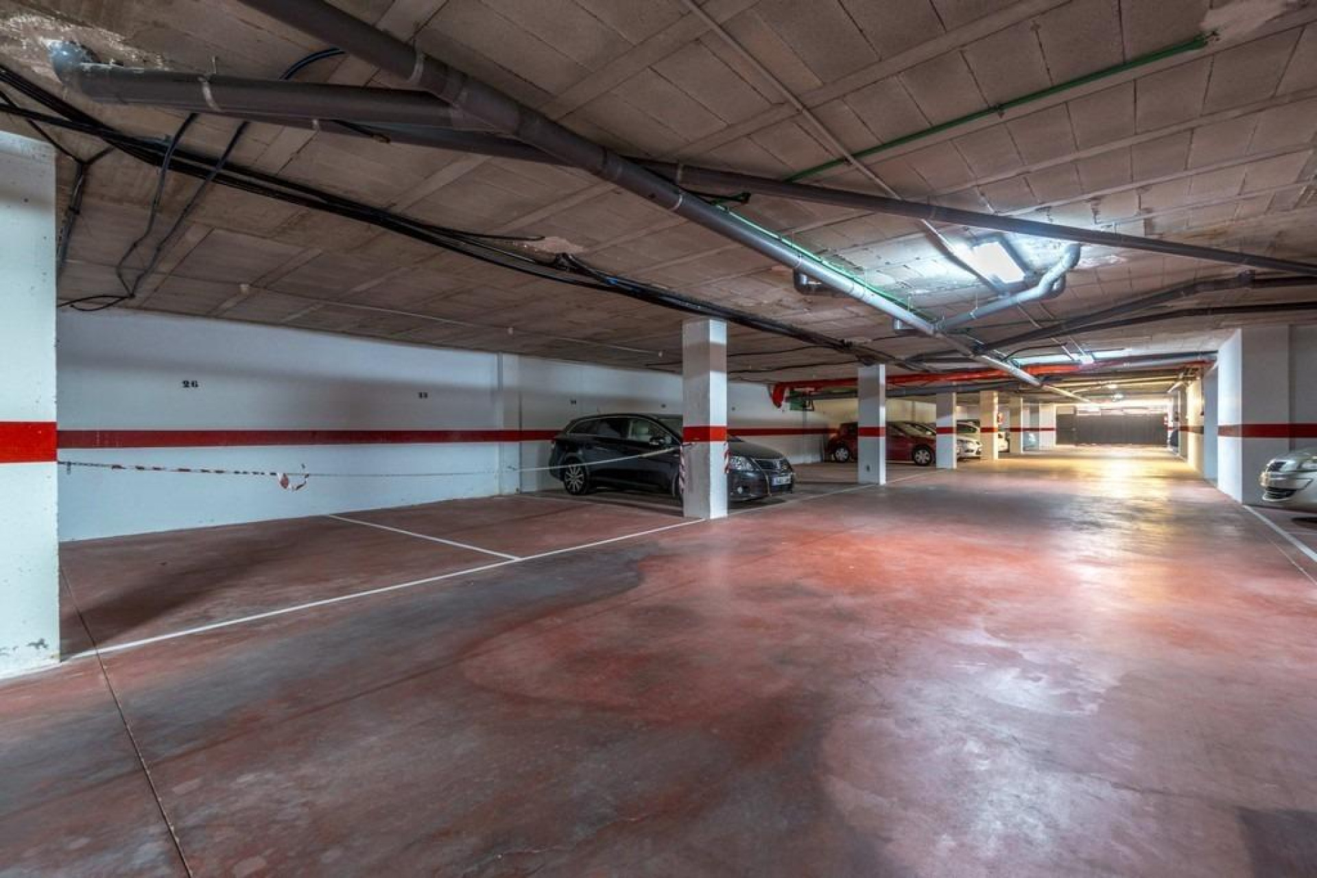 Revente - Appartement - Orihuela Costa - Altos de Campoamor