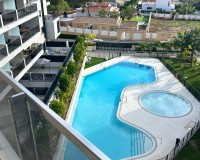 Revente - Appartement - Orihuela Costa - Altos de Campoamor