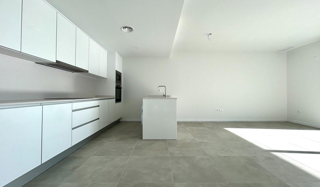 Revente - Appartement - Orihuela Costa - Altos de Campoamor