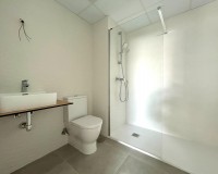 Revente - Appartement - Orihuela Costa - Altos de Campoamor