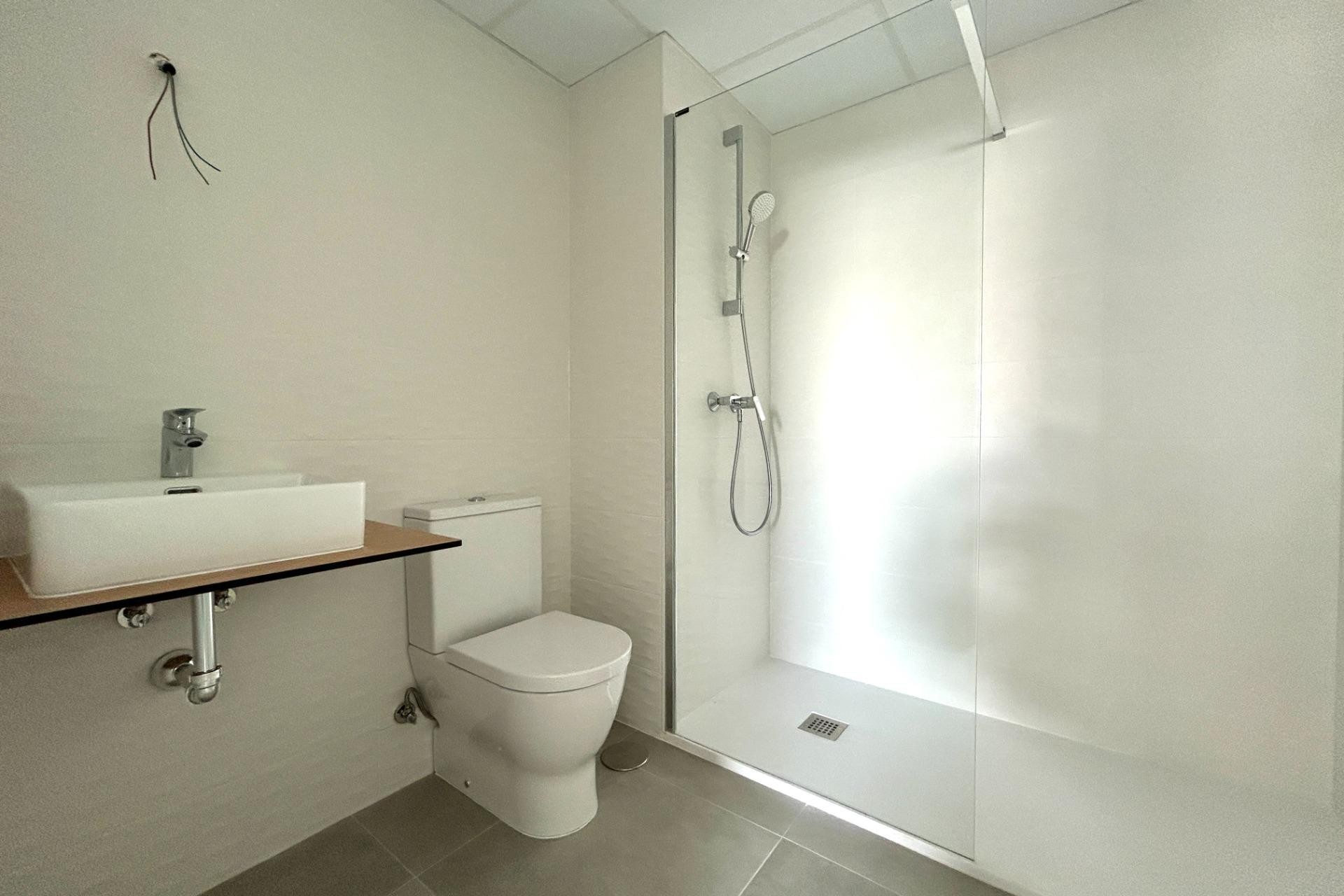 Revente - Appartement - Orihuela Costa - Altos de Campoamor