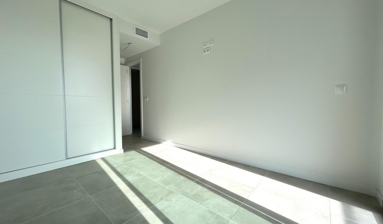 Revente - Appartement - Orihuela Costa - Altos de Campoamor