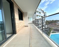 Revente - Appartement - Orihuela Costa - Altos de Campoamor
