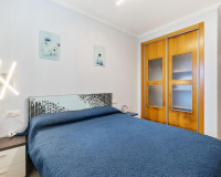 Revente - Appartement - Orihuela Costa - Altos de Campoamor