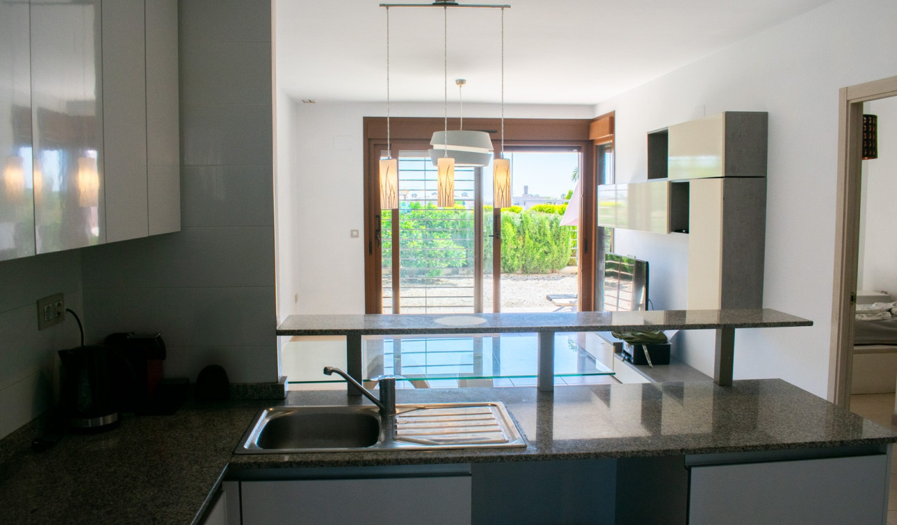 Revente - Appartement - Orihuela Costa - Cabo Roig