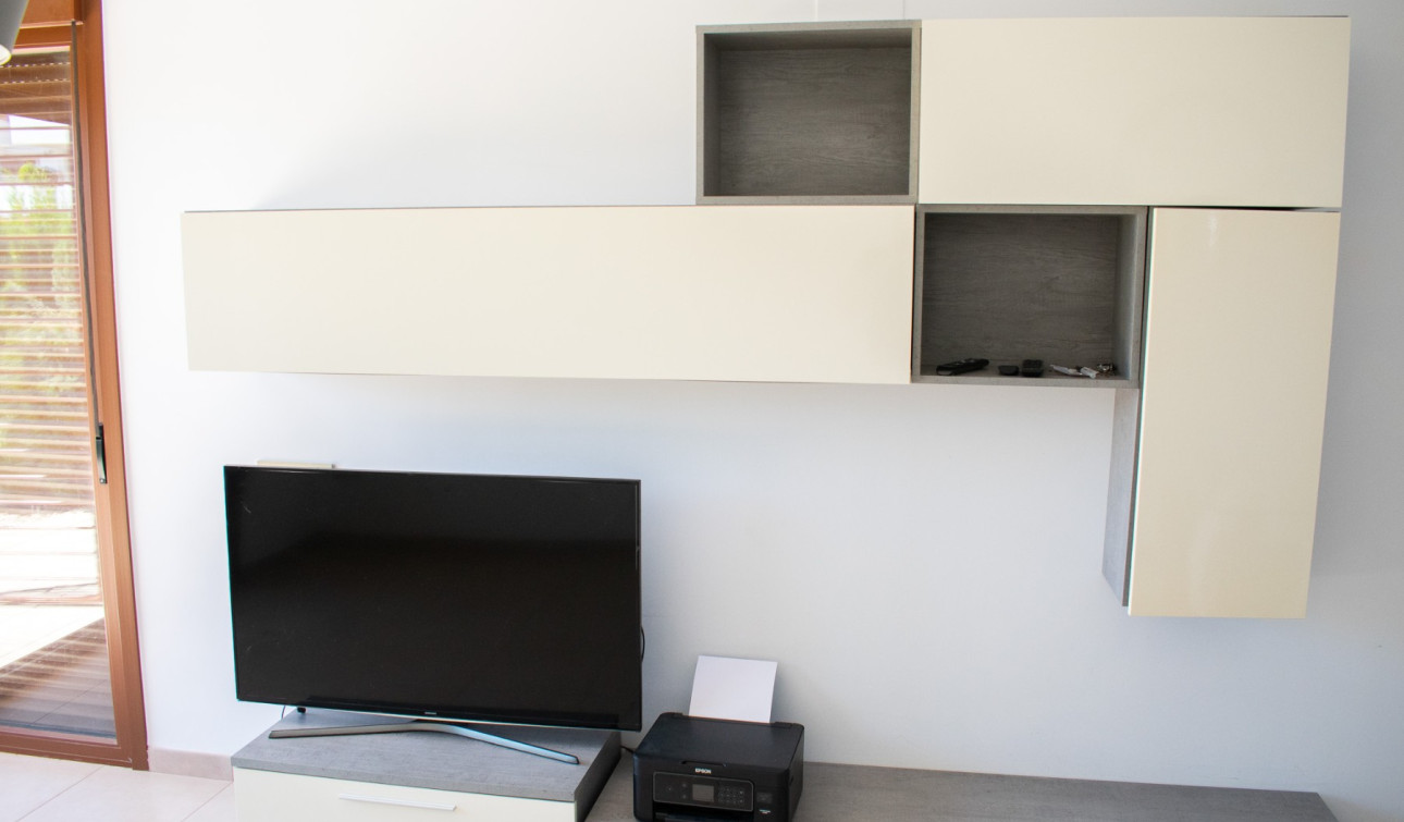 Revente - Appartement - Orihuela Costa - Cabo Roig