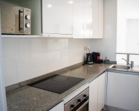 Revente - Appartement - Orihuela Costa - Cabo Roig