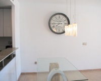 Revente - Appartement - Orihuela Costa - Cabo Roig