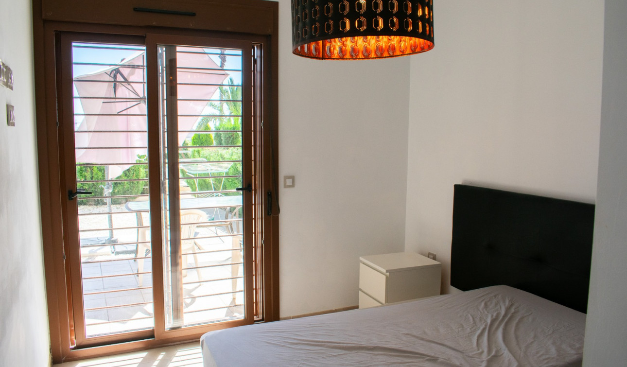 Revente - Appartement - Orihuela Costa - Cabo Roig