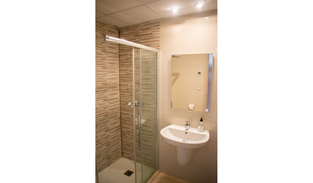 Revente - Appartement - Orihuela Costa - Cabo Roig