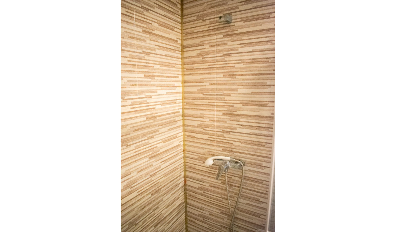 Revente - Appartement - Orihuela Costa - Cabo Roig