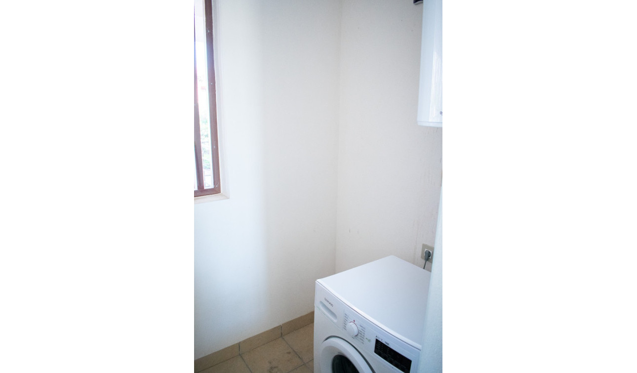 Revente - Appartement - Orihuela Costa - Cabo Roig