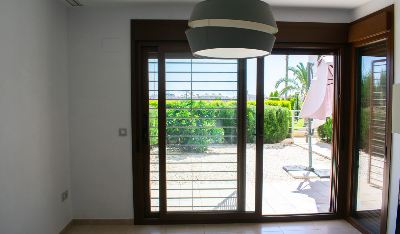 Revente - Appartement - Orihuela Costa - Cabo Roig