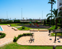 Revente - Appartement - Orihuela Costa - Cabo Roig