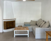 Revente - Appartement - Orihuela Costa - Cabo Roig