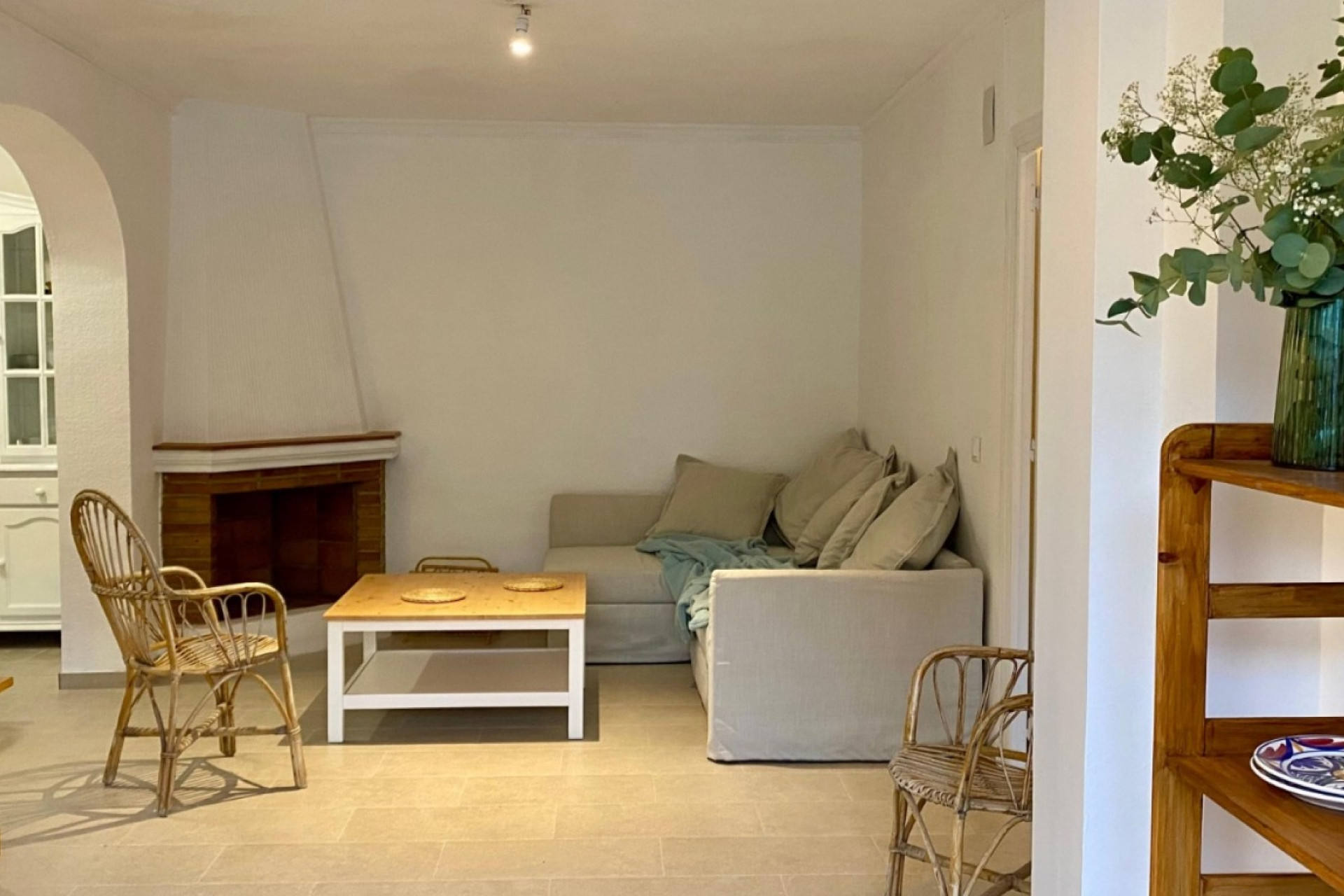 Revente - Appartement - Orihuela Costa - Cabo Roig