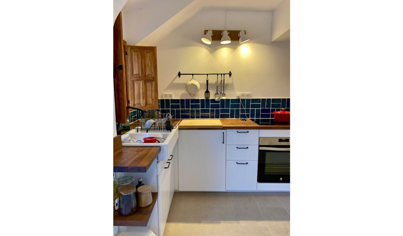 Revente - Appartement - Orihuela Costa - Cabo Roig