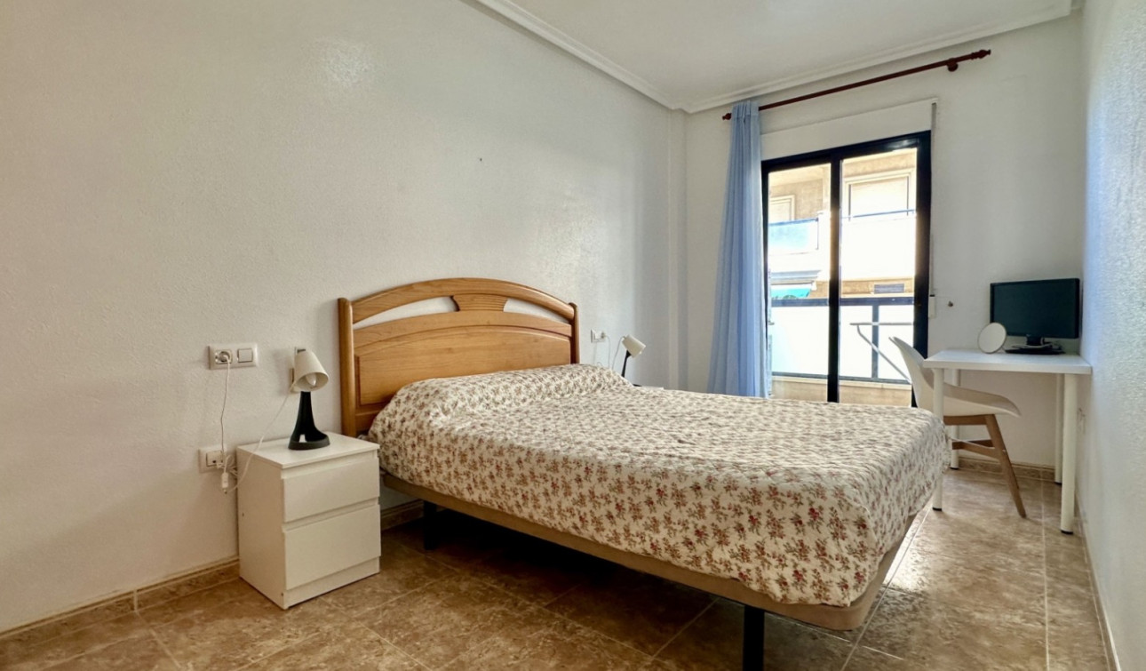 Revente - Appartement - Orihuela Costa - Cabo Roig