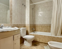 Revente - Appartement - Orihuela Costa - Cabo Roig