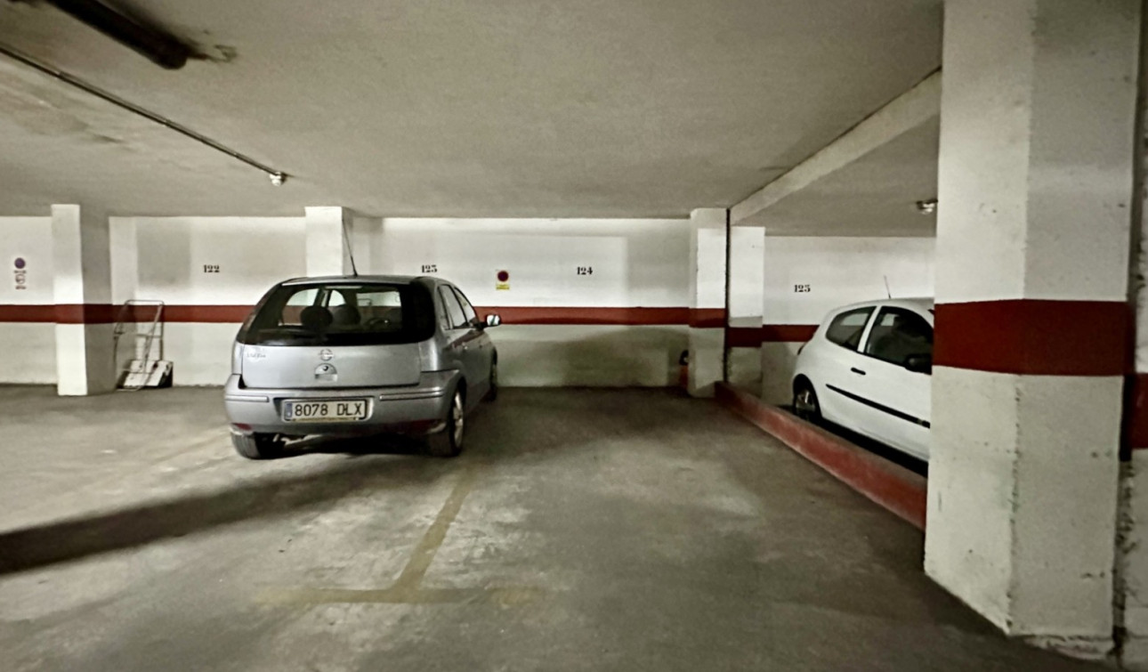 Revente - Appartement - Orihuela Costa - Cabo Roig