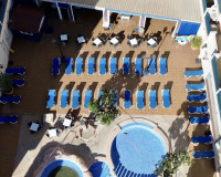 Revente - Appartement - Orihuela Costa - Cabo Roig