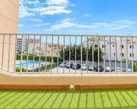 Revente - Appartement - Orihuela Costa - Cabo Roig