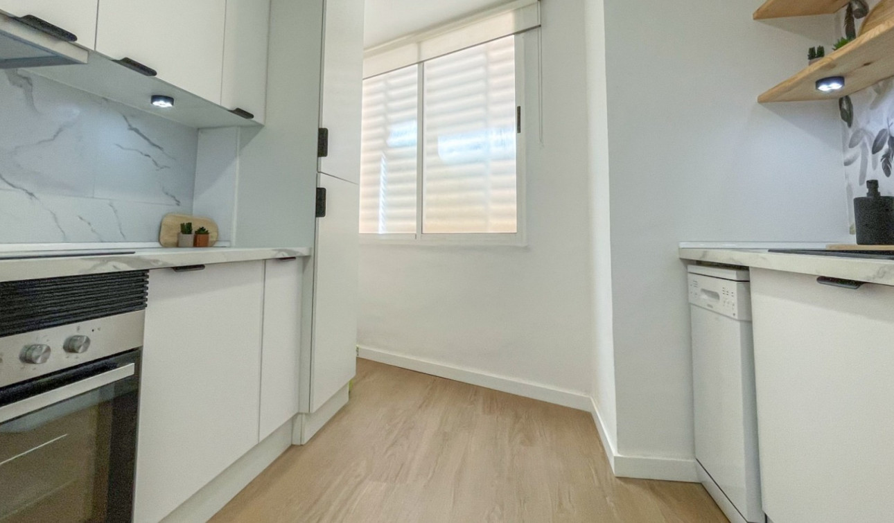 Revente - Appartement - Orihuela Costa - Cabo Roig