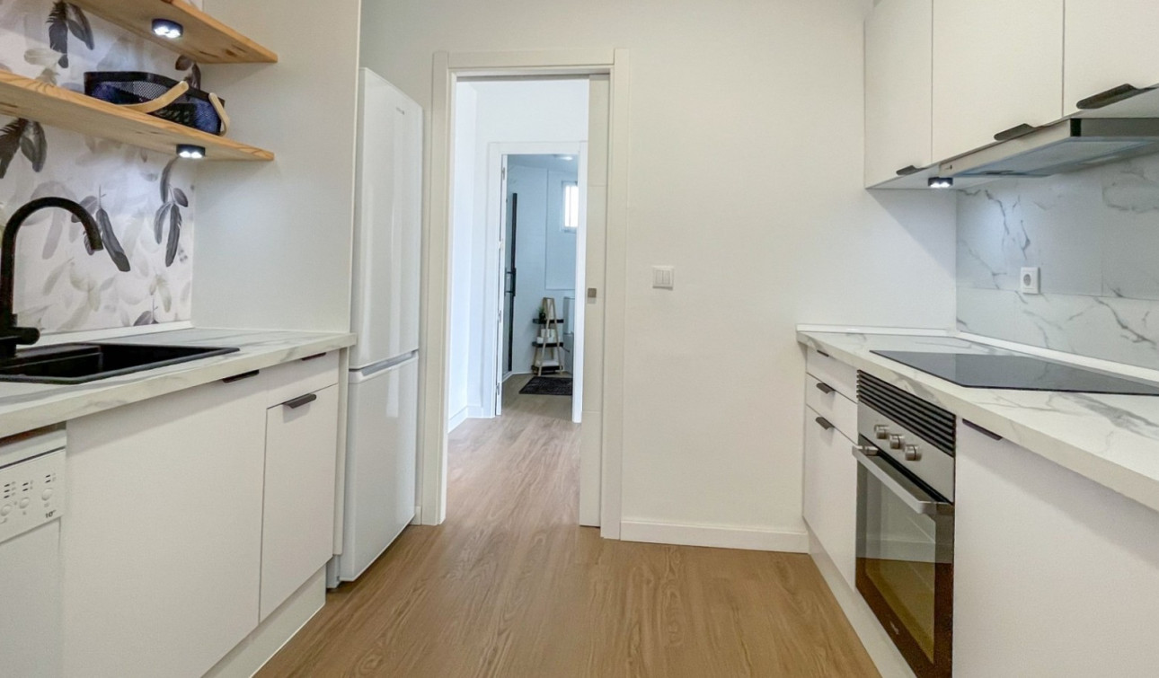 Revente - Appartement - Orihuela Costa - Cabo Roig