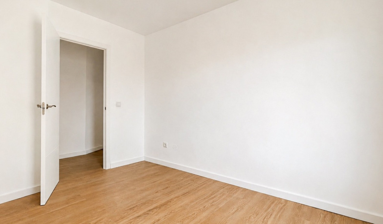 Revente - Appartement - Orihuela Costa - Cabo Roig