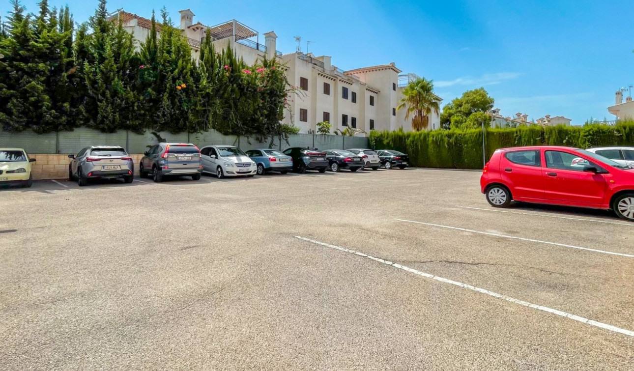 Revente - Appartement - Orihuela Costa - Cabo Roig