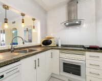 Revente - Appartement - Orihuela Costa - Campoamor