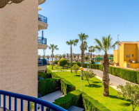 Revente - Appartement - Orihuela Costa - Campoamor